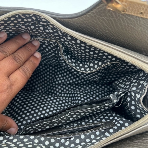 Olive Womens Handbag - Picture 7 of 7